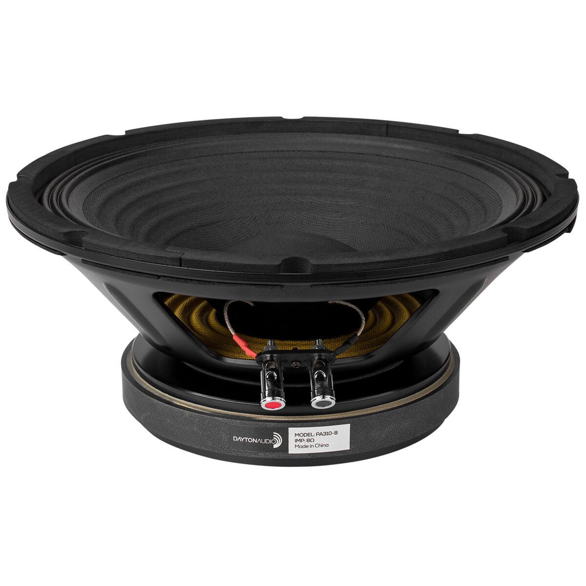 12 inch 8 ohm 2024 subwoofer